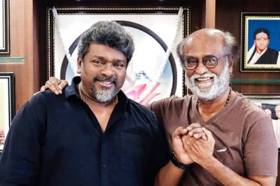 'My Appreciation And Congratulations': Rajinikanth On Prathiban's Iravin Nizhal