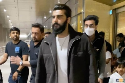 Ranbir Kapoor And Arjun Kapoor Are Bollywood Heartthrobs And Here's Proof