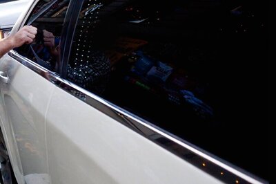 They Say Namaste and Then they Rob you: Meet These Delhi Gangs