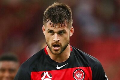 ISL Transfer News: ATK Mohun Bagan Sign Australian Defender Brendan Hamill