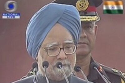 The best is yet to come, Singh says on I-Day