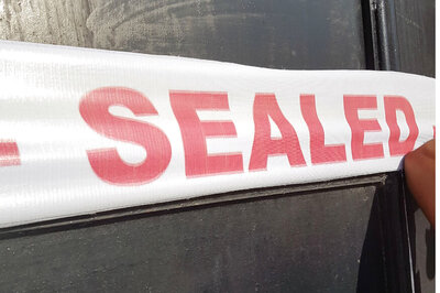 IB Office in Bhubaneswar Sealed, Employees in Quarantine After Staffer Comes in Contact With Covid-19 Patient