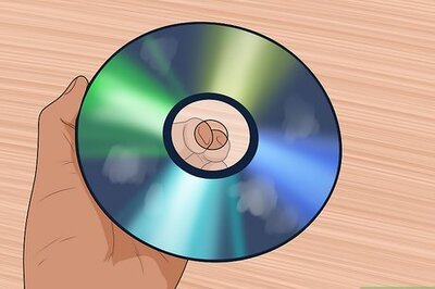 How to Clean a Game Disc