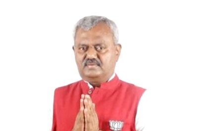 K’taka BJP Chief Whip Issues Show-cause Notice to Rebel MLA Somashekar For Cross-voting in RS Polls