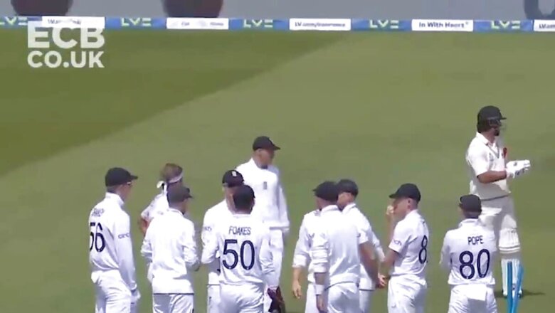 Watch: Colin De Grandhomme's Run-Out vs England at Lord's Resurfaces Amid Jonny Bairstow Controversy
