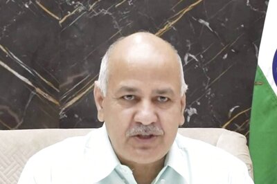 Free and Quality Education Should Be Arranged for Every Child: Sisodia