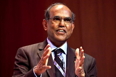 India's GDP Growth May Rebound to 5% in FY22: Former RBI Guv Duvvuri Subbarao