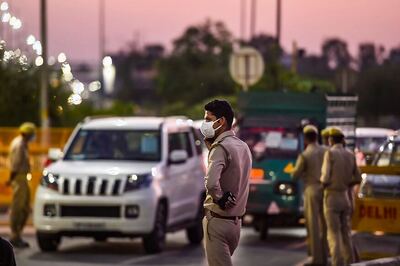 Reopen All of Delhi Barring Containment Zones, Kejriwal Says in Meet With PM Modi