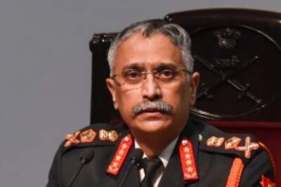 Gen MM Naravane Retires Today. All About the Army Chief’s Tenure Involving LAC Standoff, LOC Ceasefire & More
