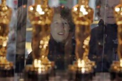 Strike or no strike, Oscars must go on