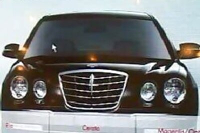 Kia Motors to enter India by year-end