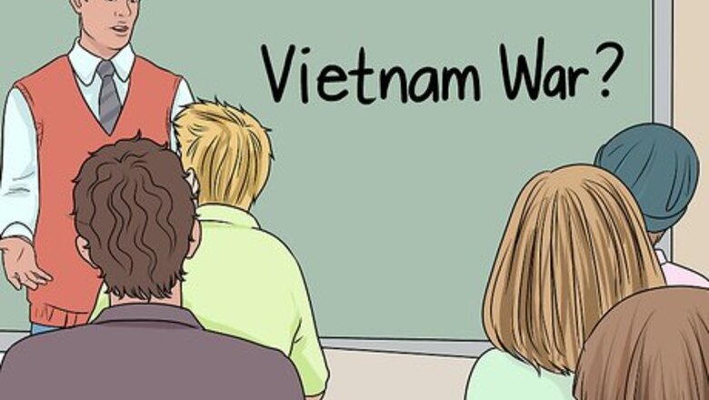 How to Understand the Vietnam War