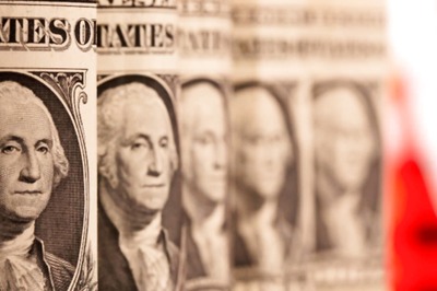 Forex Reserves Halt 5 Weeks Of Gaining Spree, Fall $571 Million To $563 Billion: RBI Data