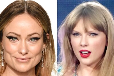 Fans Lose Cool After Olivia Wilde Makes Comment On Taylor Swift-Travis Kelce's Romance