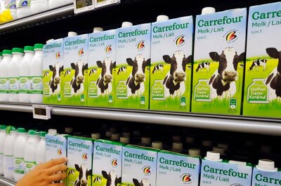 Pakistan: Tax Hike Sends Milk Prices Soaring, Exceeding Costs in Paris and Amsterdam