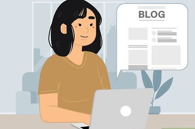 How to Get a Paid Blogging Job