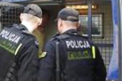 Polish man accused of jailing, raping daughter