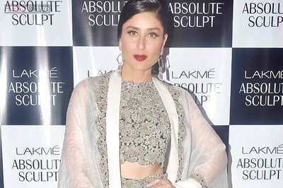 Kareena Kapoor turns down 'Nach Baliye 7'?