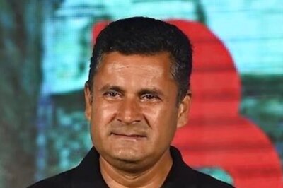 Zeeshan Ali Announces Resignation as India's Davis Cup Coach