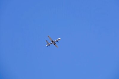Singapore Airport Temporarily Closed after Drones Spotted Near Runway