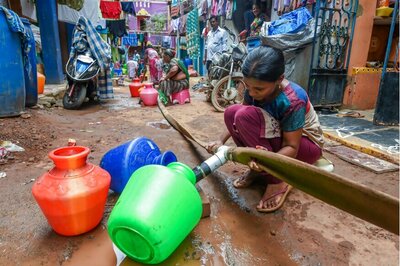 20 Litres Priced at Rs 5: How ‘Water Aunties’ Are Changing Lives of Thousands in Telangana, UP and Maharashtra