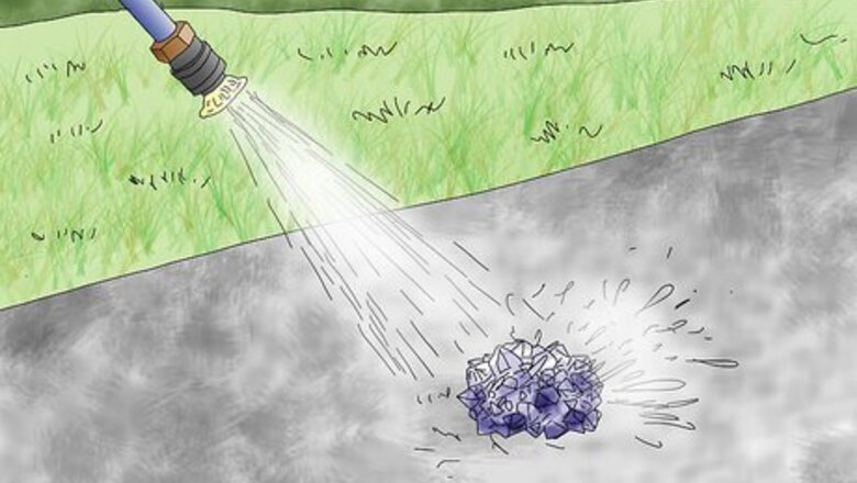 How to Clean Quartz