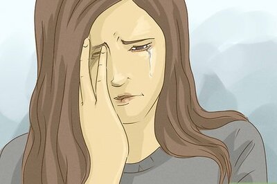 How to Get Over Being Used