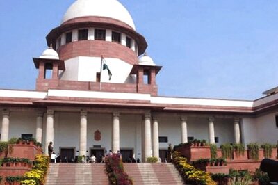 Suspicion, However Strong, Cannot Take the Place of Proof: Supreme Court