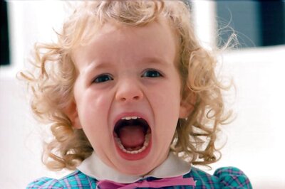 Playing Outdoor Games Could Boost Your Kid's Eyesight