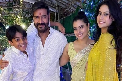 Kajol's Tips to Daughter Nysa and Son Yug About Trolling is the Best Advice Ever, Find Out Why