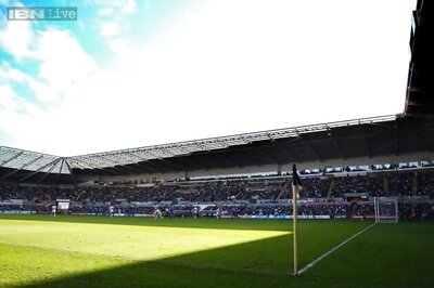 Bengaluru FC looking to wrap up I-League title against Dempo