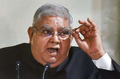 Take Pledge for Free, Fair Elections in Bengal on Republic Day: Governor Dhankhar