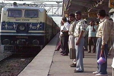 Railways yet to fill 2.1 lakh vacant posts