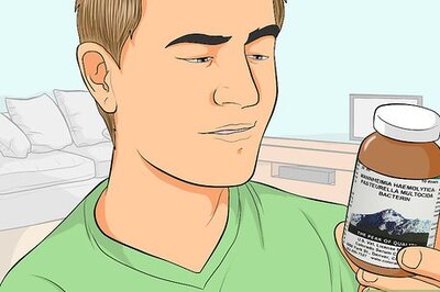 How to Vaccinate a Sheep