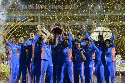 WPL 2024 Schedule Announced, Bengaluru and Delhi to Host Tournament Starting February 23