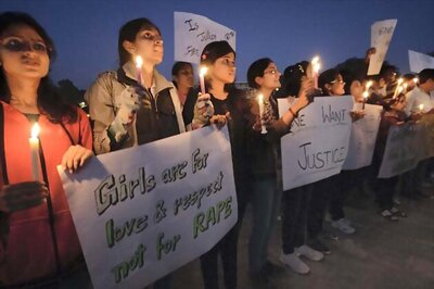 Women cases getting top priority after Delhi gangrape: Judge