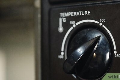 How to Roast Bell Peppers