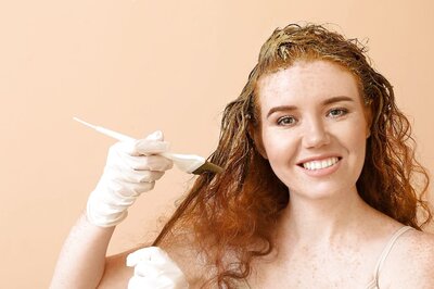 Easy Tips to Colour Your Hair Naturally with Henna At Home