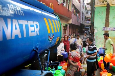 Udupi Second City In Coastal Karnataka To Announce Water Rationing