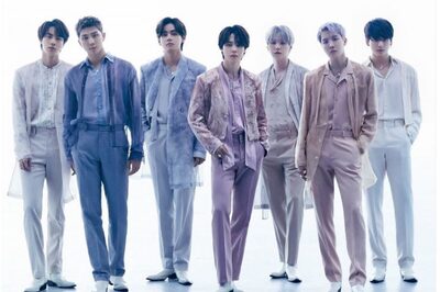 BTS: Proof Secures 15 Spots On Billboard’s World Digital Song Sales Chart For The Third Time In History