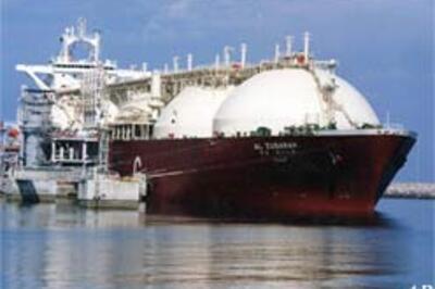 Anil Group, Essar bid for Iran LNG