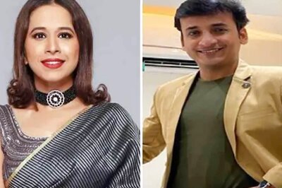 Shreya Bugade to Replace Sankarshan Karhade as Kitchen Kallakar Host: Report