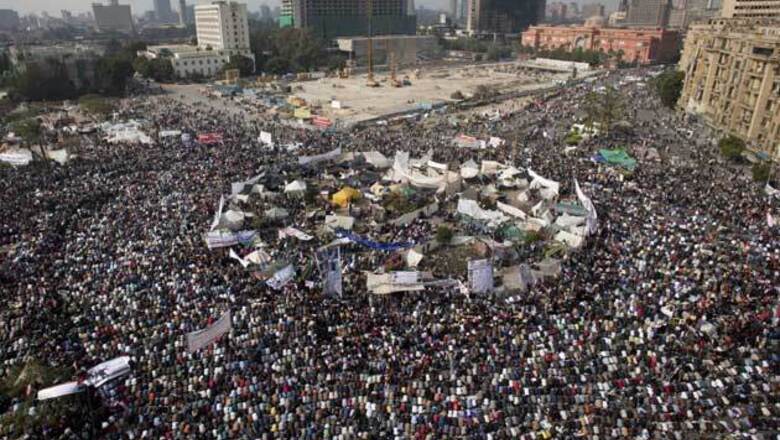 Morsi to authorise army to take on security role
