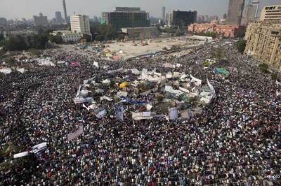 Morsi to authorise army to take on security role