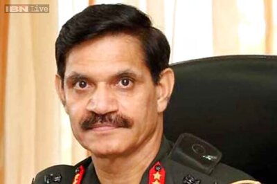 Army most admired, respected institution: Dalbir Singh