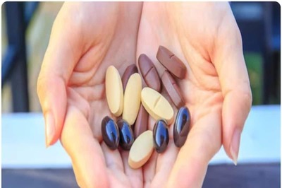 4 Essential Micronutrients to Keep Women Healthy