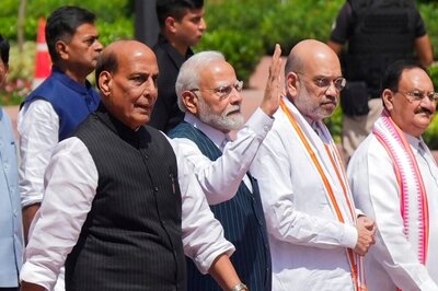 News18 Afternoon Digest: BJP's Key Meet on Chhattisgarh CM Underway, Odisha Raid Recovery Still On & Other Stories