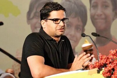 Nitish Kumar Must Quit as Bihar CM, Says Prashant Kishor; Draws Flak from JD(U)