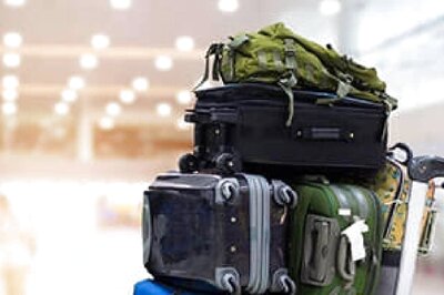 Nearly 35% Fliers Found Check-In Baggage Related Issues, Says Survey