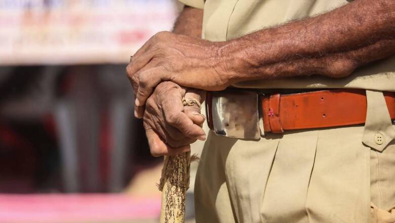 Madhya Pradesh Constable Gets Home Department's Nod for Sex Change